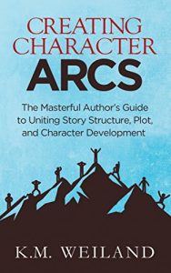 Descargar Creating Character Arcs: The Masterful Author’s Guide to Uniting Story Structure, Plot, and Character Development (Helping Writers Become Authors Book 7) (English Edition) pdf, epub, ebook