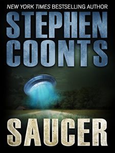 Descargar Saucer pdf, epub, ebook