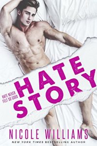 Descargar Hate Story (English Edition) pdf, epub, ebook