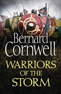 Descargar Warriors of the Storm (The Last Kingdom Series, Book 9) (The Warrior Chronicles/Saxon Stories) pdf, epub, ebook