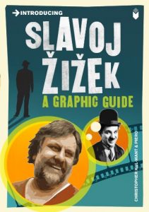 Descargar Introducing Slavoj Zizek: A Graphic Guide (Introducing…) pdf, epub, ebook