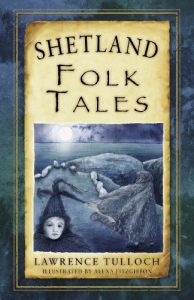 Descargar Shetland Folk Tales (Folk Tales: United Kingdom) pdf, epub, ebook