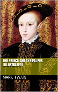 Descargar The Prince and the Pauper (Illustrated) (English Edition) pdf, epub, ebook