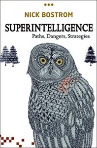 Descargar Superintelligence: Paths, Dangers, Strategies pdf, epub, ebook