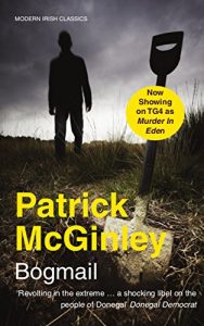 Descargar Bogmail (Modern Irish Classics) pdf, epub, ebook