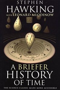 Descargar A Briefer History of Time pdf, epub, ebook
