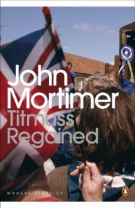 Descargar Titmuss Regained (Penguin Modern Classics) pdf, epub, ebook
