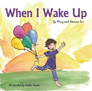 Descargar When I Wake Up (English Edition) pdf, epub, ebook