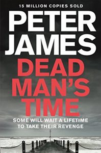 Descargar Dead Man’s Time: 9 (Roy Grace series) pdf, epub, ebook