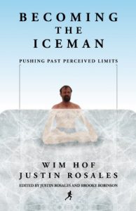 Descargar Becoming the Iceman (English Edition) pdf, epub, ebook