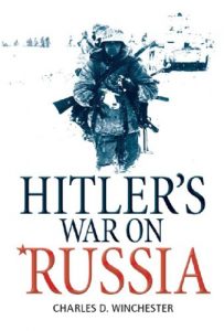 Descargar Hitler’s War on Russia (General Military) pdf, epub, ebook
