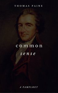 Descargar Common Sense pdf, epub, ebook