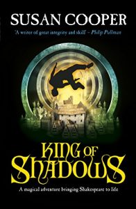 Descargar King Of Shadows pdf, epub, ebook