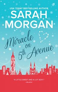 Descargar Miracle on 5th Avenue pdf, epub, ebook