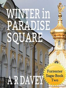 Descargar Winter in Paradise Square (Forrester Family Saga Book 2) (English Edition) pdf, epub, ebook