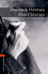 Descargar Sherlock Holmes Short Stories Level 2 Oxford Bookworms Library: 700 Headwords pdf, epub, ebook