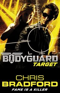 Descargar Bodyguard: Target (Book 4) pdf, epub, ebook