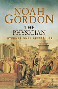 Descargar The Physician (The Cole Trilogy) pdf, epub, ebook