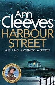 Descargar Harbour Street (Vera Stanhope) pdf, epub, ebook