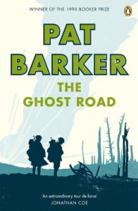 Descargar The Ghost Road (Regeneration Trilogy) pdf, epub, ebook