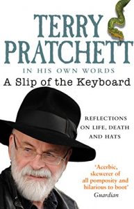 Descargar A Slip of the Keyboard: Collected Non-fiction pdf, epub, ebook