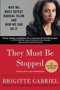 Descargar They Must Be Stopped: Why We Must Defeat Radical Islam and How We Can Do It pdf, epub, ebook