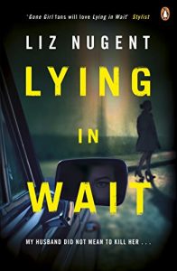 Descargar Lying in Wait pdf, epub, ebook