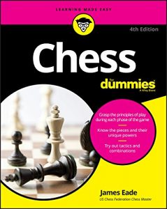 Descargar Chess For Dummies pdf, epub, ebook