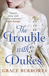Descargar The Trouble With Dukes (Windham Brides) (English Edition) pdf, epub, ebook