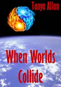 Descargar When Worlds Collide (The Natasha Mackay Chronicles Book 3) (English Edition) pdf, epub, ebook
