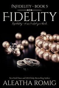 Descargar Fidelity (Infidelity Book 5) (English Edition) pdf, epub, ebook