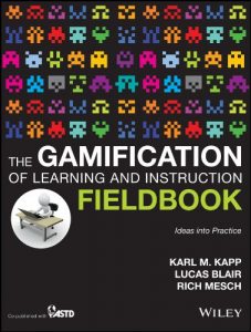 Descargar The Gamification of Learning and Instruction Fieldbook: Ideas into Practice pdf, epub, ebook