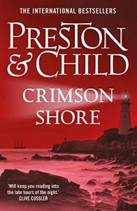 Descargar Crimson Shore (Agent Pendergast) pdf, epub, ebook