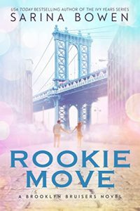 Descargar Rookie Move (Brooklyn Bruisers Book 1) (English Edition) pdf, epub, ebook