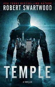 Descargar Temple: A Thriller (English Edition) pdf, epub, ebook