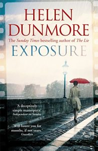 Descargar Exposure pdf, epub, ebook
