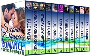 Descargar Romance Super Bundle II: Second Chances (English Edition) pdf, epub, ebook