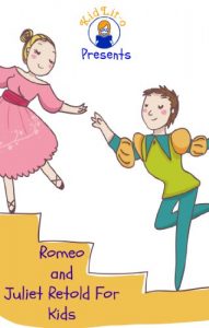 Descargar Romeo and Juliet Retold For Kids (Beginner Reader Classics) (English Edition) pdf, epub, ebook