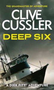 Descargar Deep Six (Dirk Pitt Adventure Series) pdf, epub, ebook