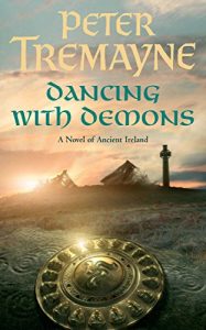 Descargar Dancing with Demons (Sister Fidelma Mysteries) pdf, epub, ebook