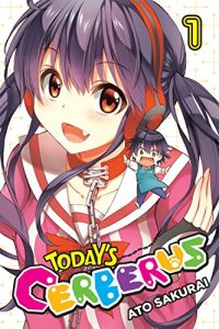 Descargar Today’s Cerberus, Vol. 1 (English Edition) pdf, epub, ebook