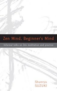 Descargar Zen Mind, Beginner’s Mind pdf, epub, ebook
