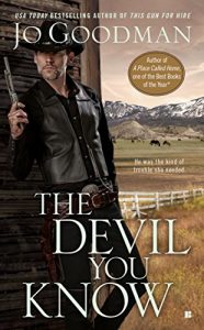 Descargar The Devil You Know pdf, epub, ebook