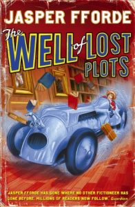 Descargar The Well Of Lost Plots: Thursday Next Book 3 pdf, epub, ebook