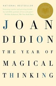 Descargar The Year of Magical Thinking (Vintage International) pdf, epub, ebook