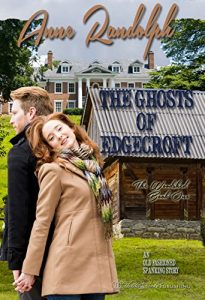Descargar The Ghosts of Edgecroft (The Woodshed Book 1) (English Edition) pdf, epub, ebook