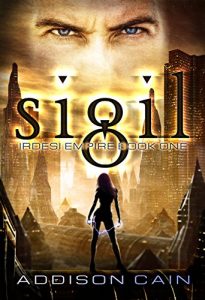 Descargar Sigil (Irdesi Empire Book 1) (English Edition) pdf, epub, ebook