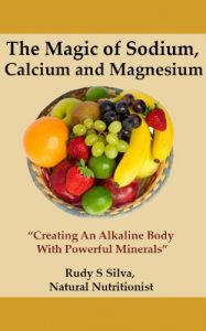 Descargar Calcium: Magnesium: Sodium: Foods That Give You Powerful Minerals to Create An Alkaline Body (English Edition) pdf, epub, ebook