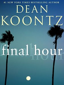Descargar Final Hour (Novella) pdf, epub, ebook