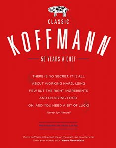 Descargar Classic Koffmann pdf, epub, ebook